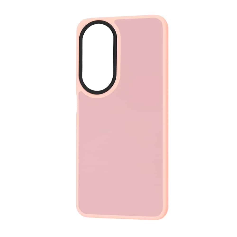Techsuit HaloFrost Series - θήκη για Honor X7b / 5G - Ροζ 4