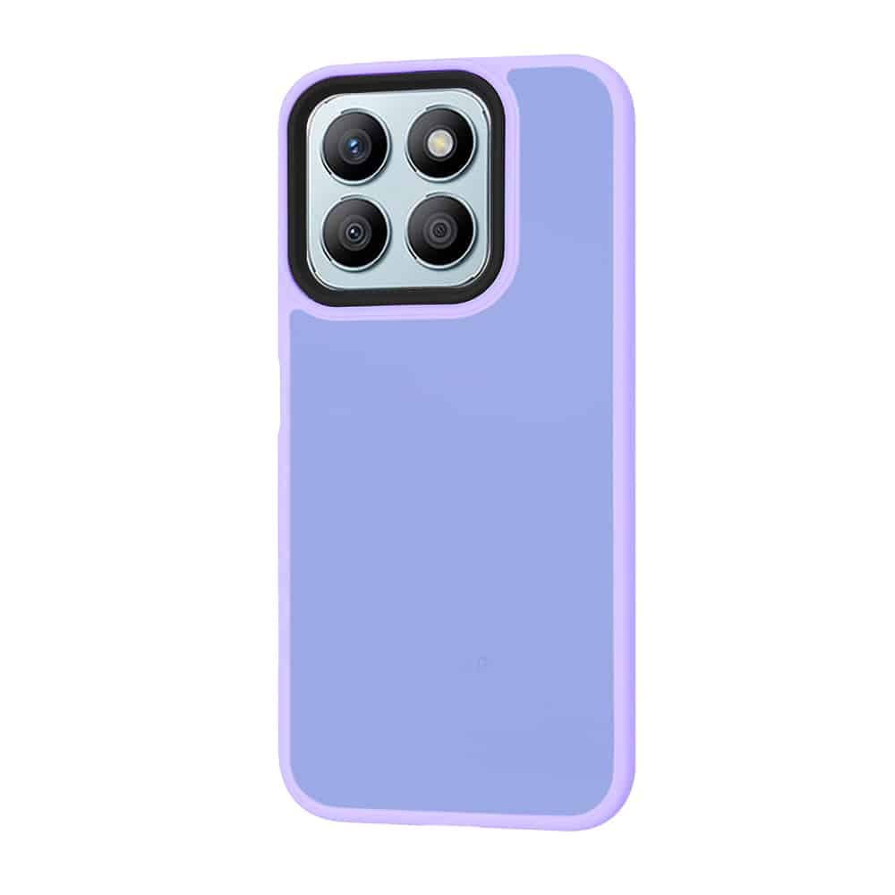 Techsuit HaloFrost Series - θήκη για Honor X8b - Πολύχρωμο 2