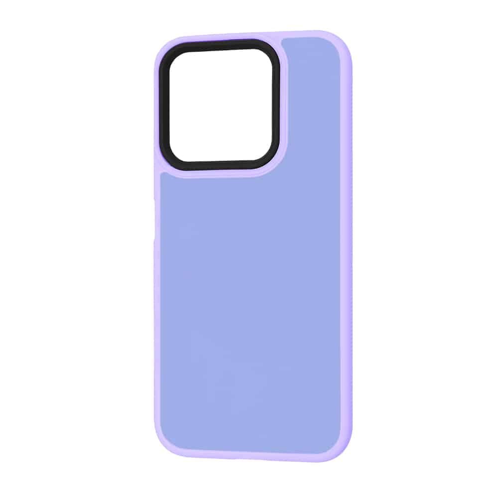 Techsuit HaloFrost Series - θήκη για Honor X8b - Πολύχρωμο 4