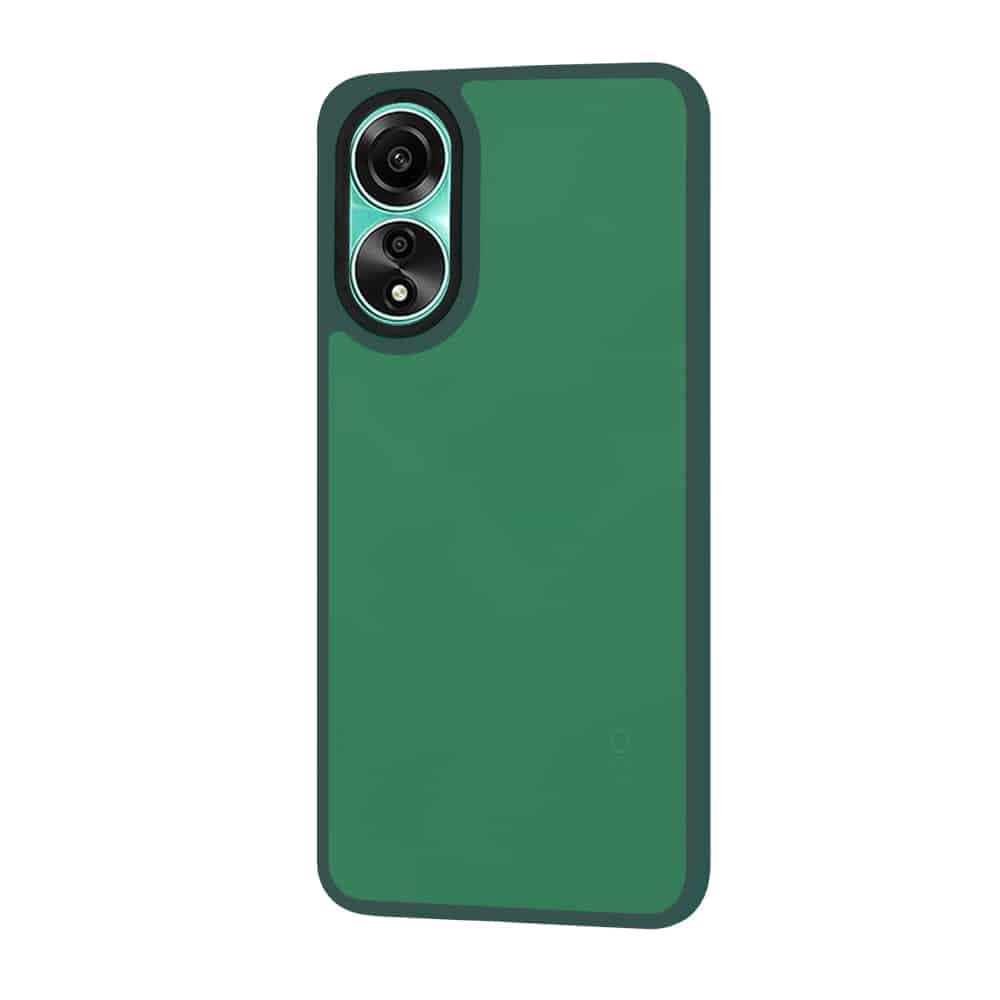 Techsuit HaloFrost Series - θήκη για Oppo A78 / 4G - Πολύχρωμο 2