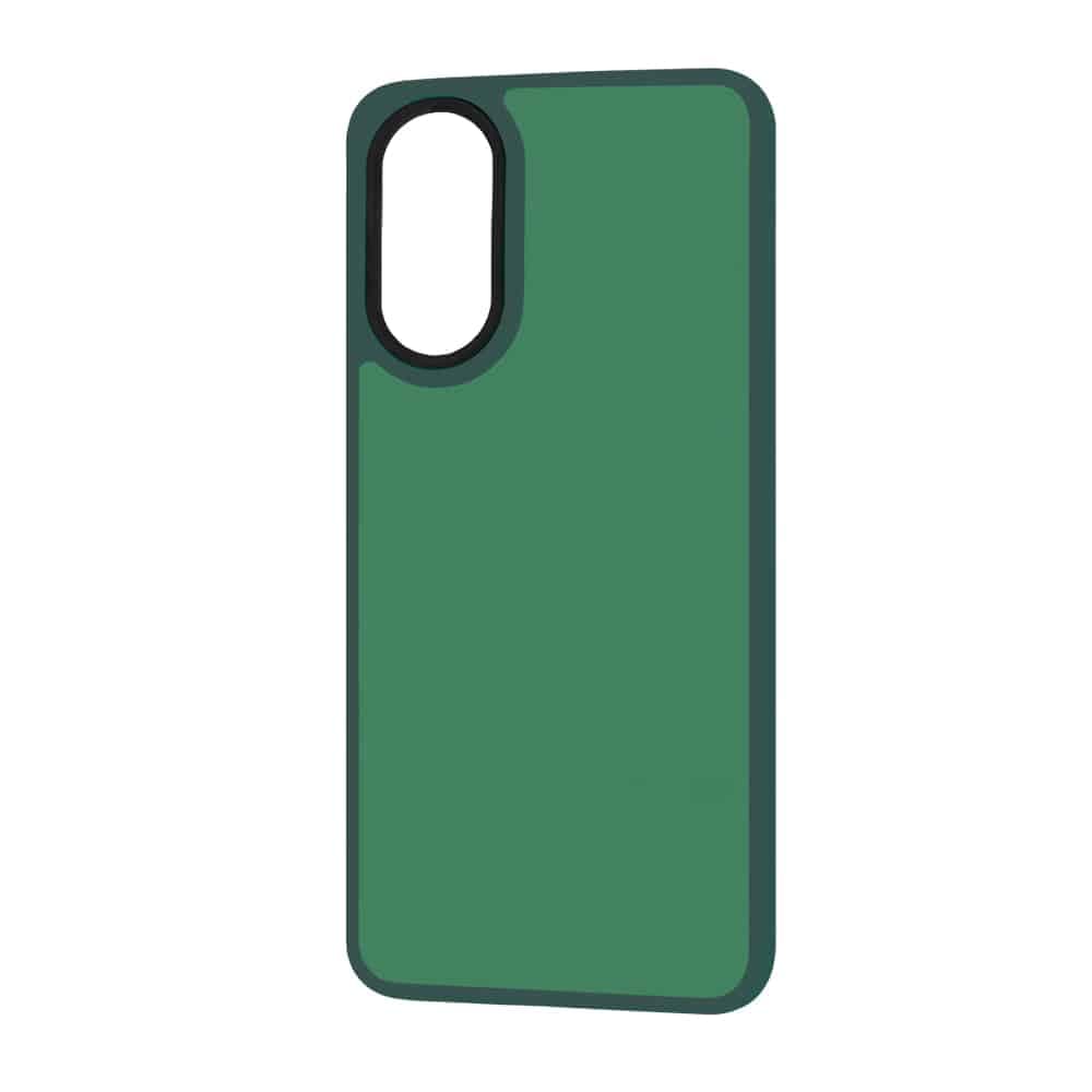 Techsuit HaloFrost Series - θήκη για Oppo A78 / 4G - Πολύχρωμο 4