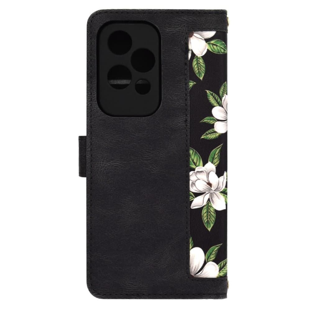Techsuit FlipCraft - θήκη για Honor 200 Lite - Πολύχρωμο 3