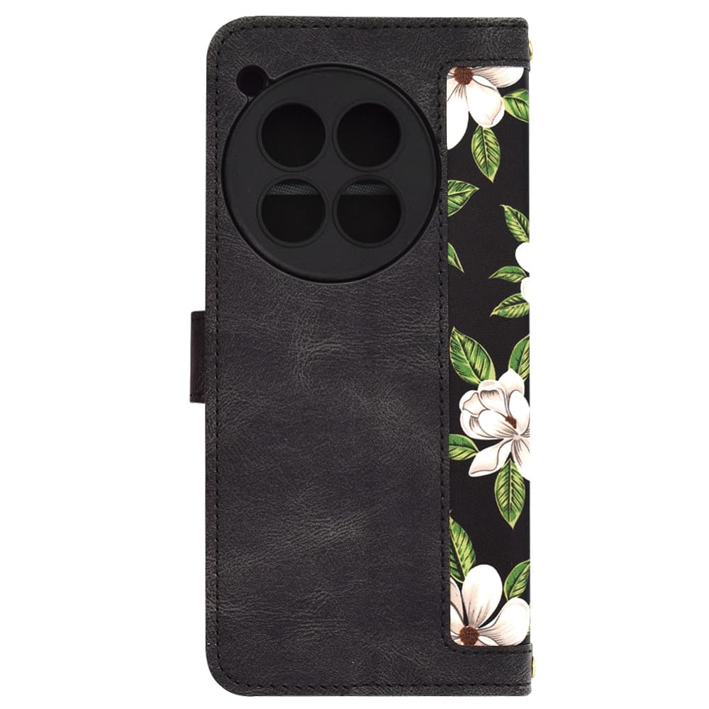 Techsuit FlipCraft - θήκη για Oneplus 12 - Πολύχρωμο 3