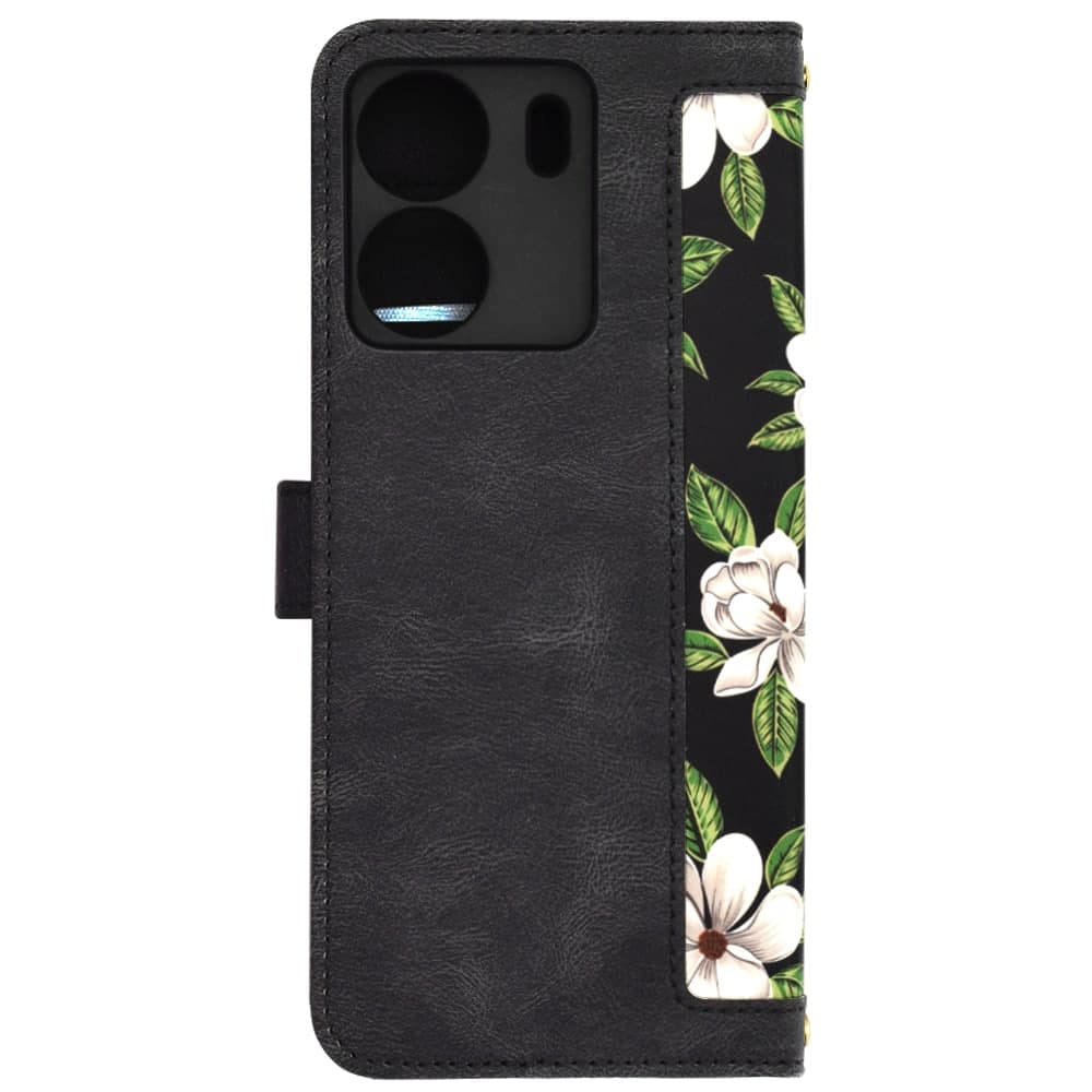 Techsuit FlipCraft - θήκη για Xiaomi Redmi 13C - Πολύχρωμο 3