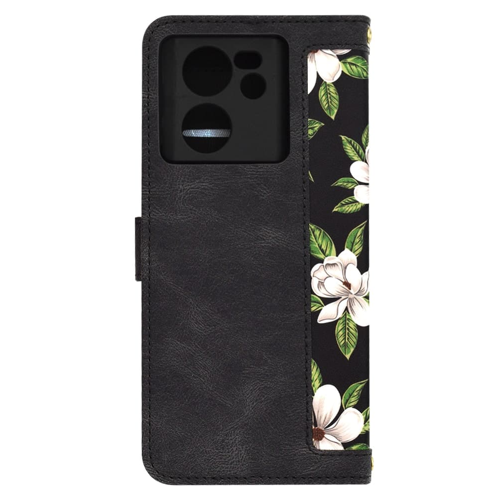 Techsuit FlipCraft - θήκη για Xiaomi 13T / Pro - Πολύχρωμο 3