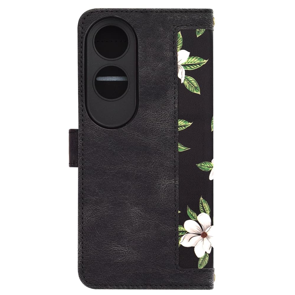 Techsuit FlipCraft - θήκη για Oppo A60 - Πολύχρωμο 3