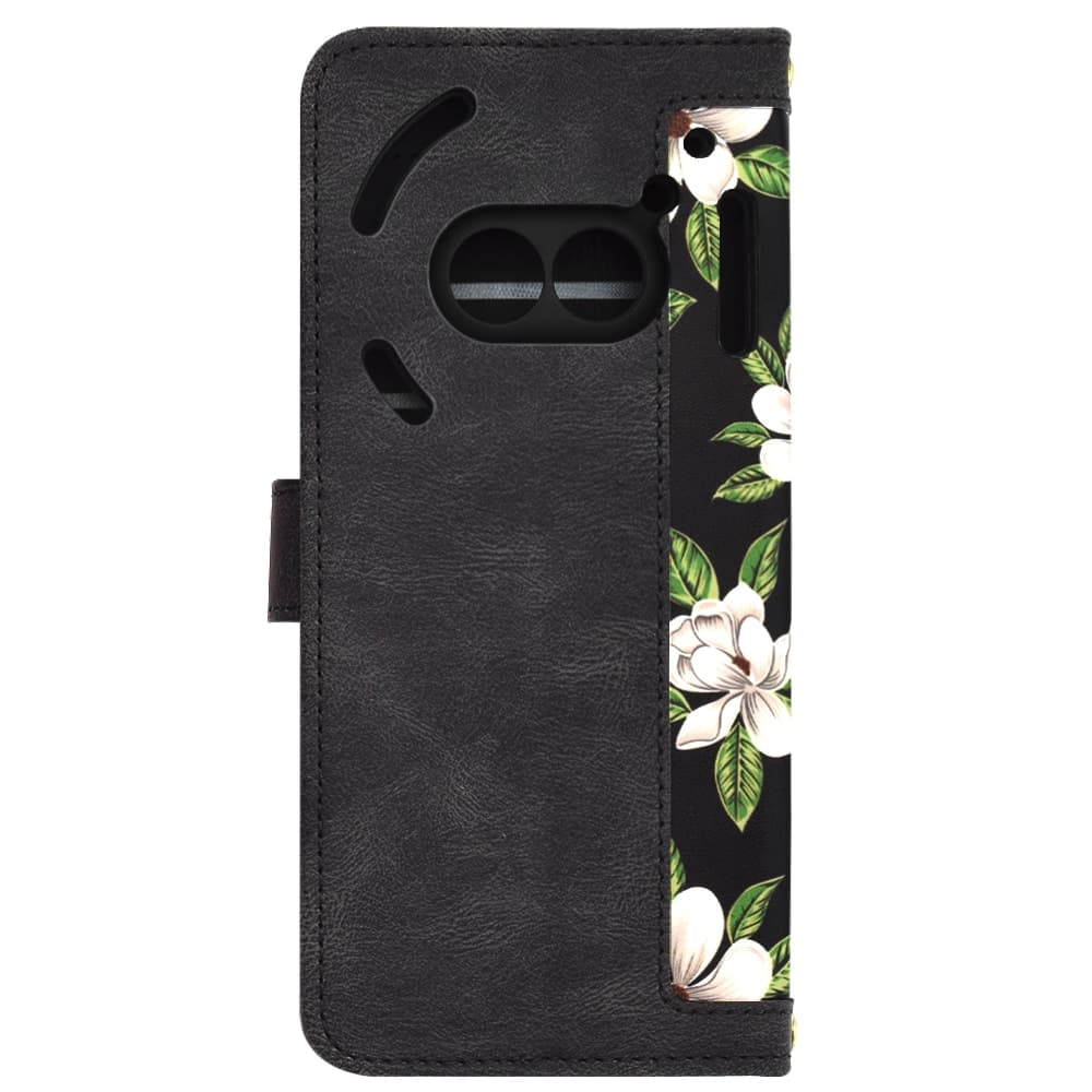 Techsuit FlipCraft - θήκη για Nothing Phone (2a) - Πολύχρωμο 3
