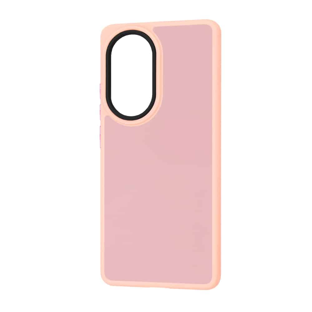 Techsuit HaloFrost Series - θήκη για Oppo Reno10 - Ροζ 4