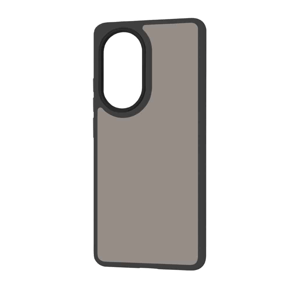 Techsuit HaloFrost Series - θήκη για Oppo Reno10 - Μαύρο 4