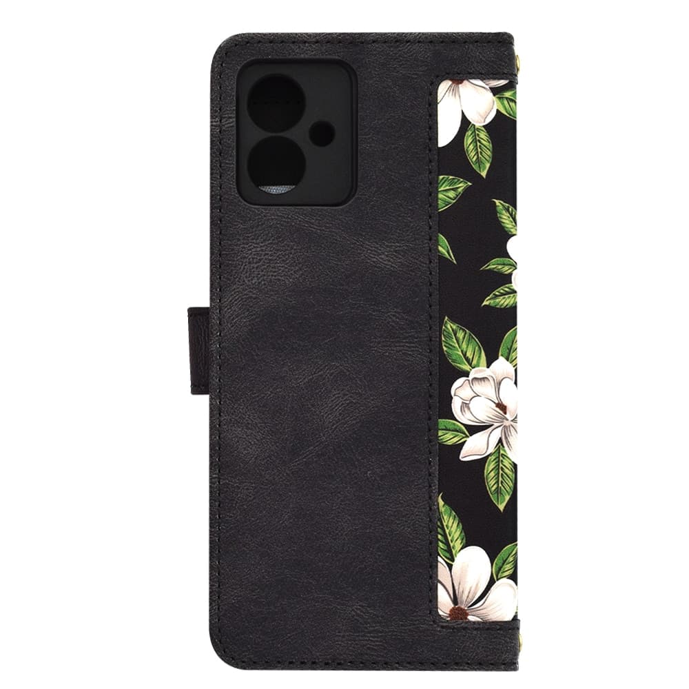 Techsuit FlipCraft - θήκη για Motorola Moto G14 - Πολύχρωμο 3