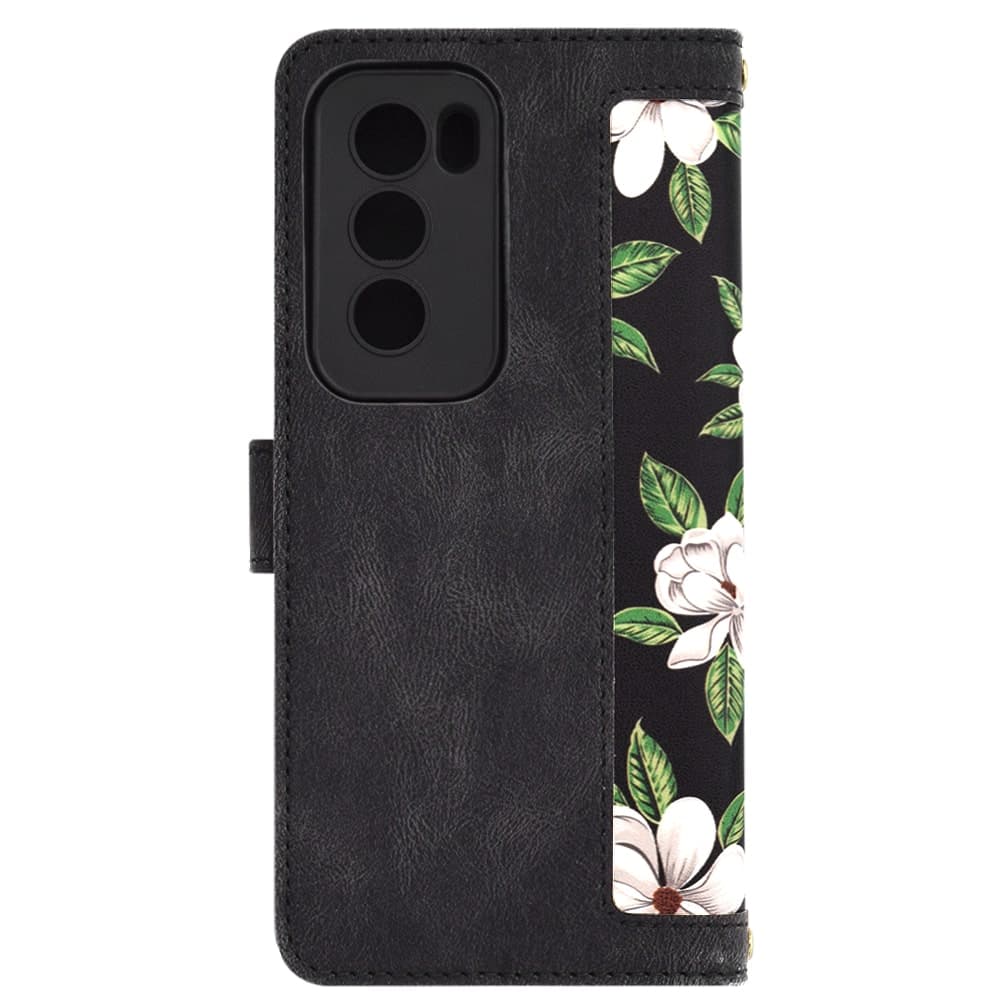 Techsuit FlipCraft - θήκη για Oppo Reno12 Pro - Πολύχρωμο 3