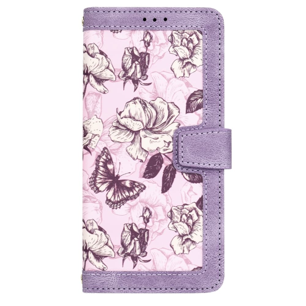 Techsuit FlipCraft - θήκη για Oneplus Nord 4 - Πολύχρωμο 2