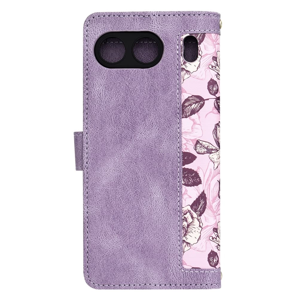 Techsuit FlipCraft - θήκη για Oneplus Nord 4 - Πολύχρωμο 3