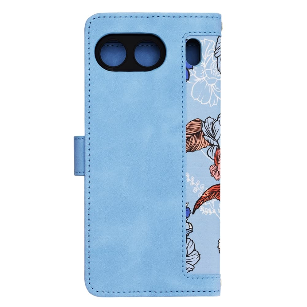 Techsuit FlipCraft - θήκη για Oneplus Nord 4 - Πολύχρωμο 3
