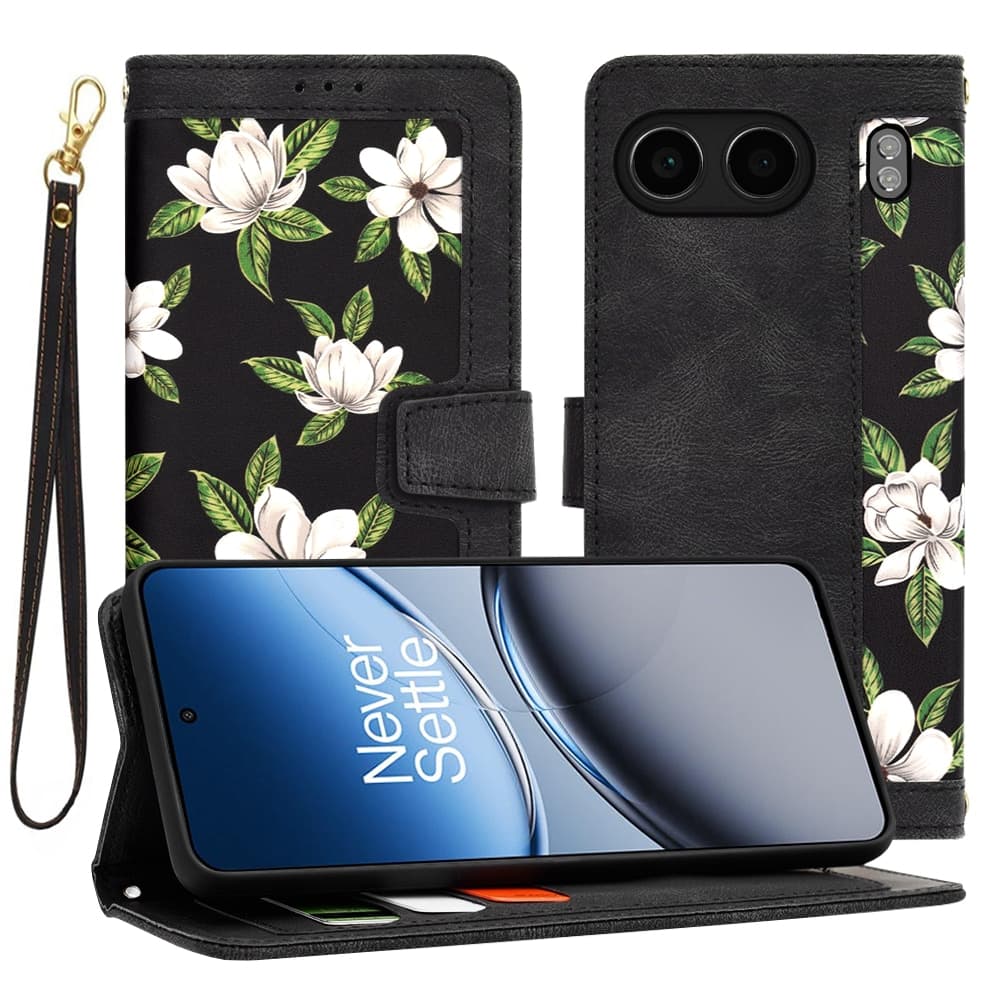 Techsuit FlipCraft - θήκη για Oneplus Nord 4 - Πολύχρωμο