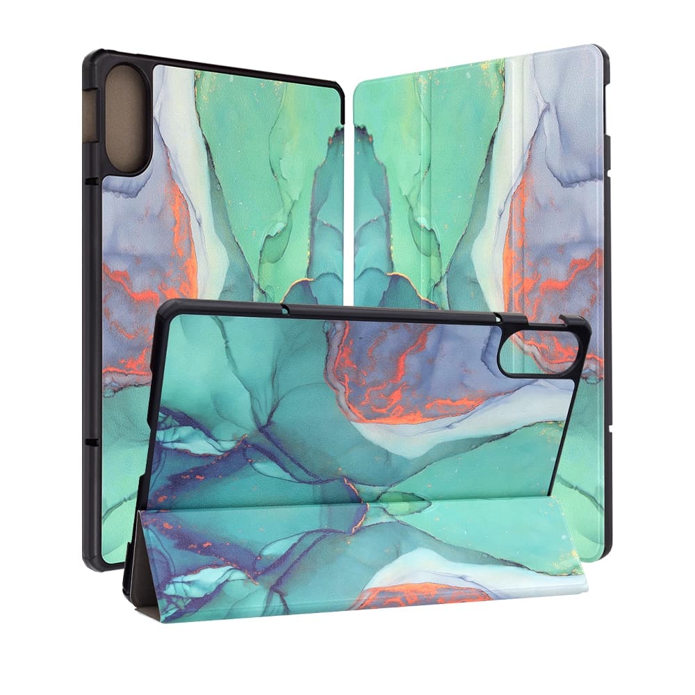 Techsuit FoldPro - θήκη για Xiaomi Redmi Pad Pro - Πολύχρωμο 5