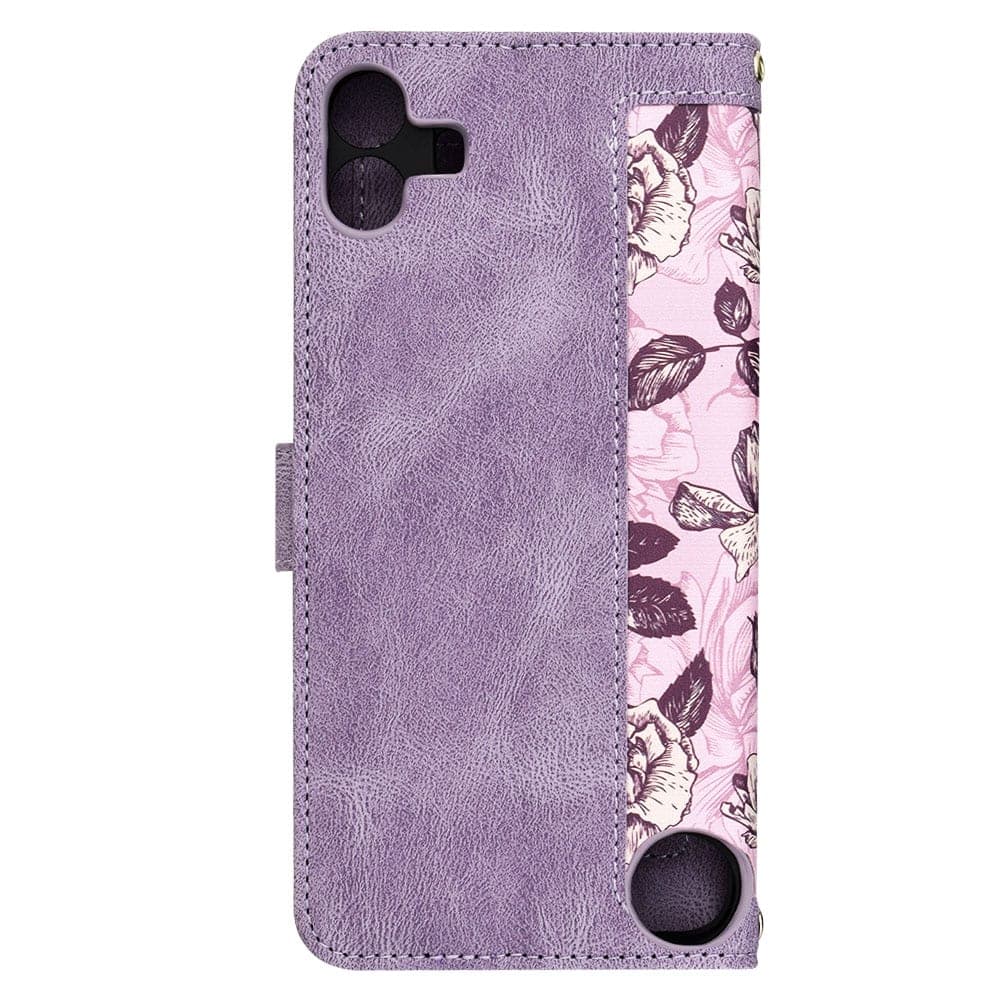 Techsuit FlipCraft - θήκη για Nothing CMF Phone 1 - Πολύχρωμο 3
