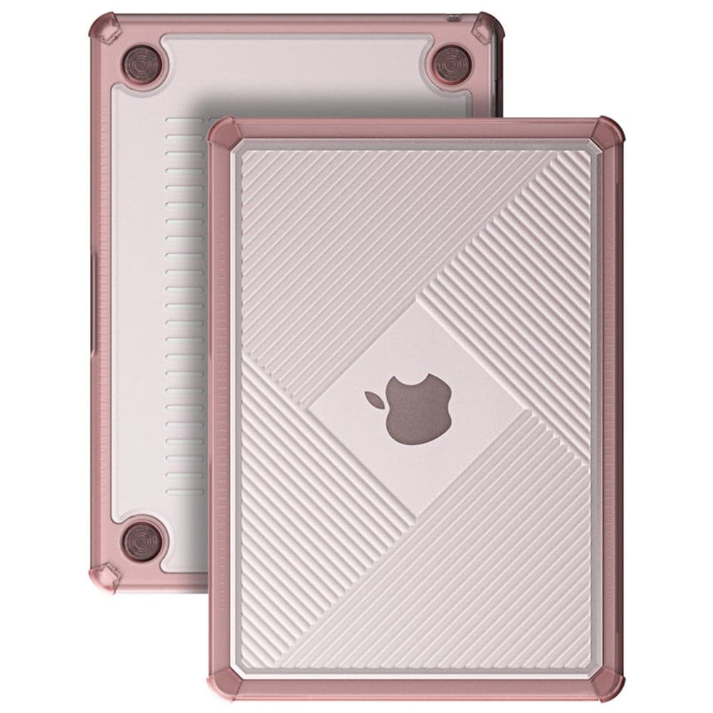 Dux Ducis - LCGH Series - MacBook Pro 14" (2021 / 2023) - Ροζ