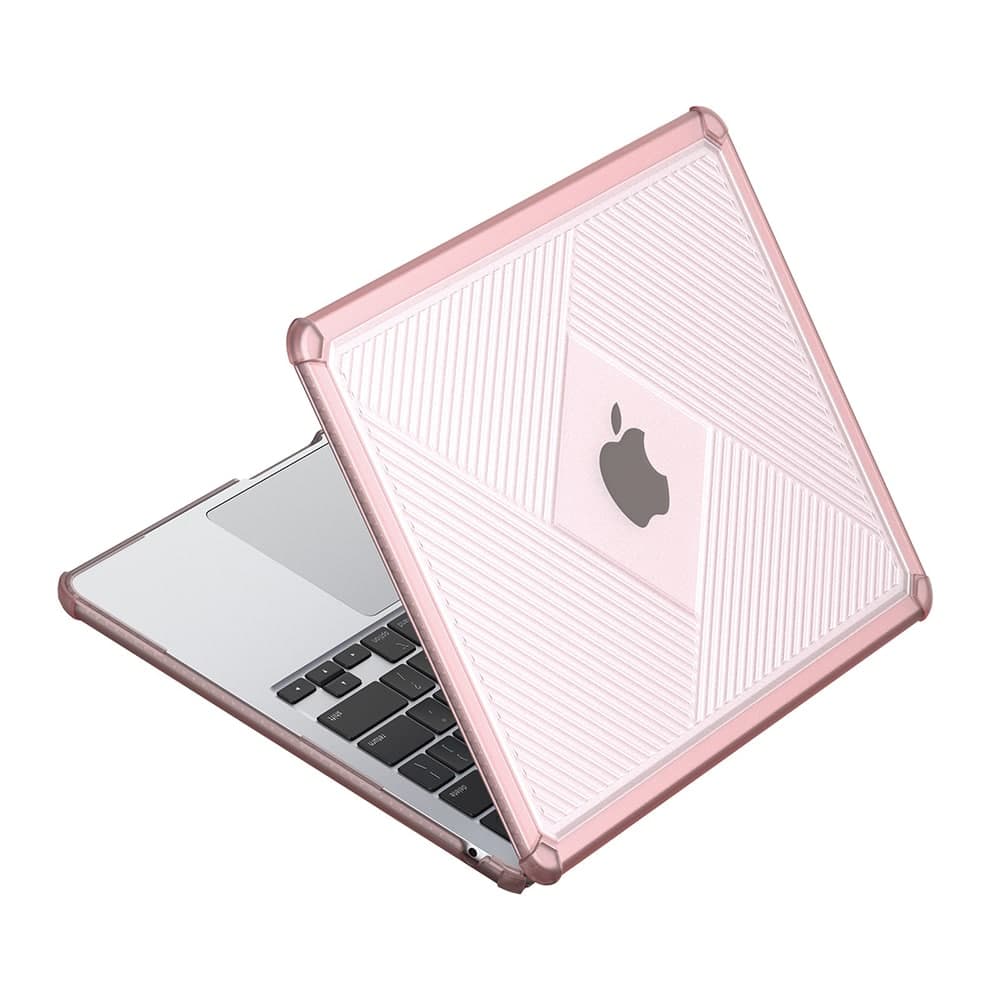 Dux Ducis - LCGH Series - MacBook Pro 14" (2021 / 2023) - Ροζ 2