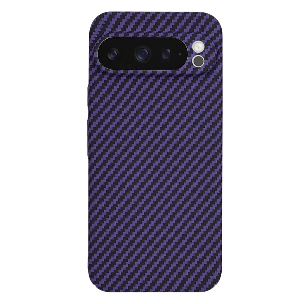 Techsuit Carbonite FiberShell - θήκη για Google Pixel 9 Pro - Πολύχρωμο 3