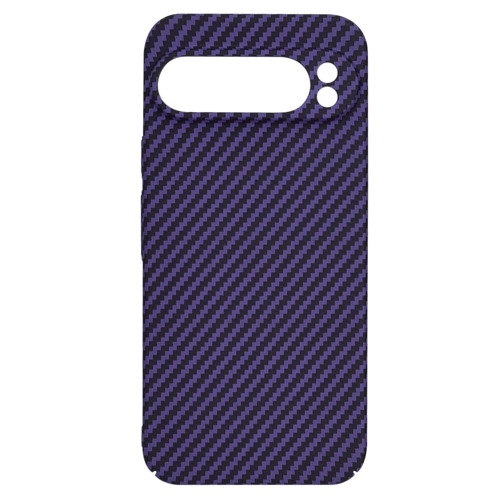 Techsuit Carbonite FiberShell - θήκη για Google Pixel 9 Pro - Πολύχρωμο 4