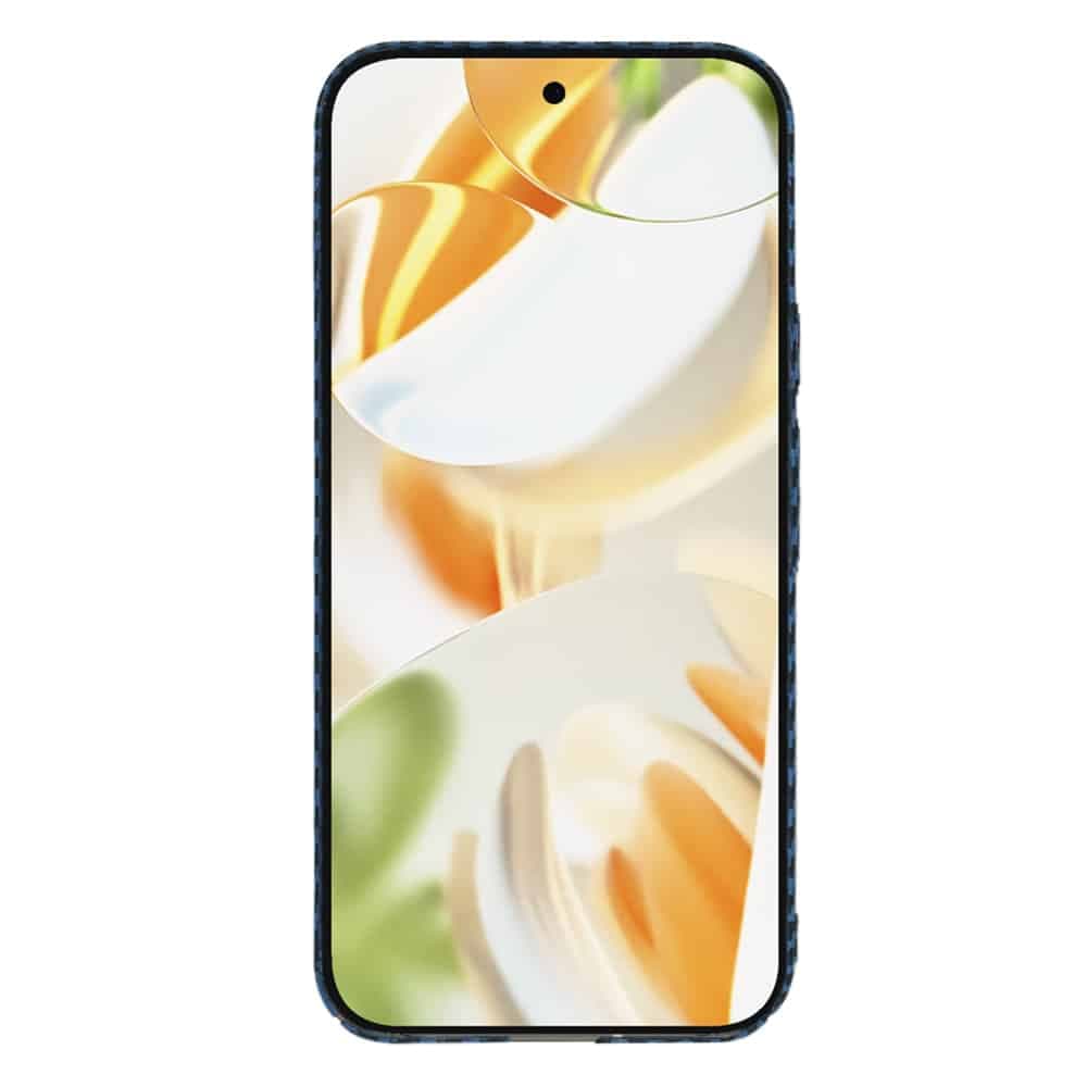 Techsuit Carbonite FiberShell - θήκη για Google Pixel 9 Pro - Πολύχρωμο 2