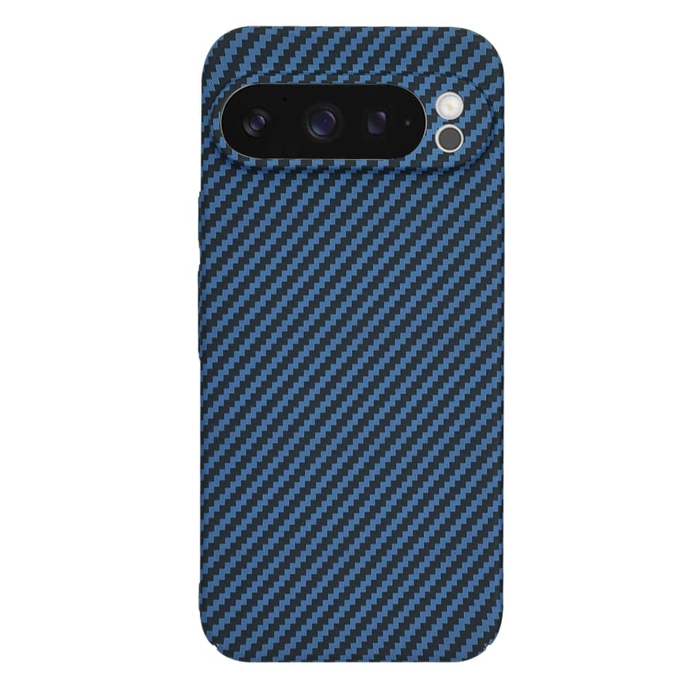 Techsuit Carbonite FiberShell - θήκη για Google Pixel 9 Pro - Πολύχρωμο 3