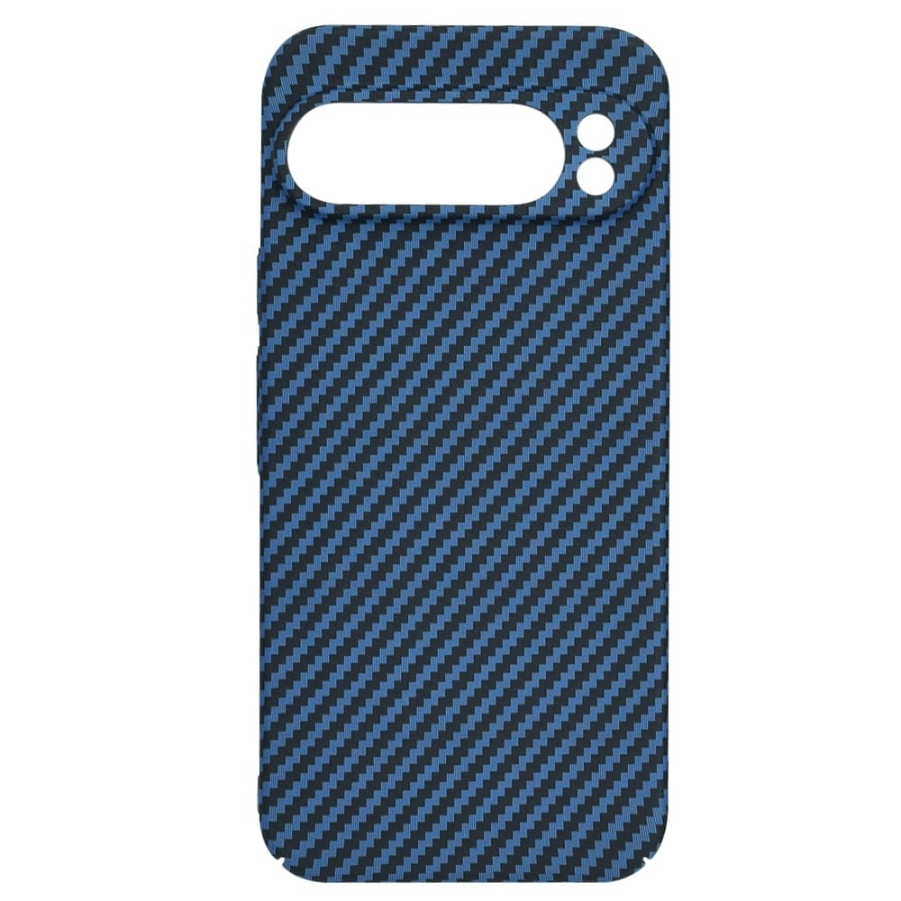 Techsuit Carbonite FiberShell - θήκη για Google Pixel 9 Pro - Πολύχρωμο 4