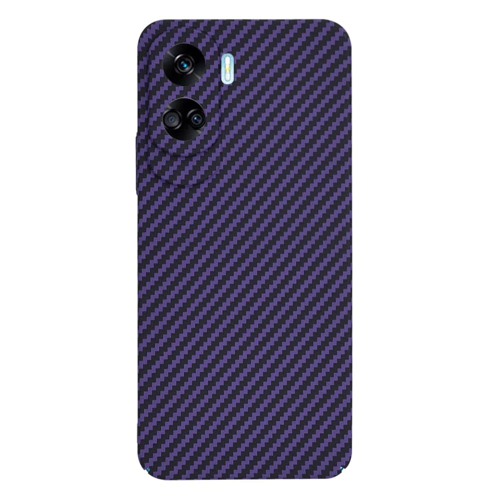 Techsuit Carbonite FiberShell - θήκη για Honor 90 Lite - Πολύχρωμο 3