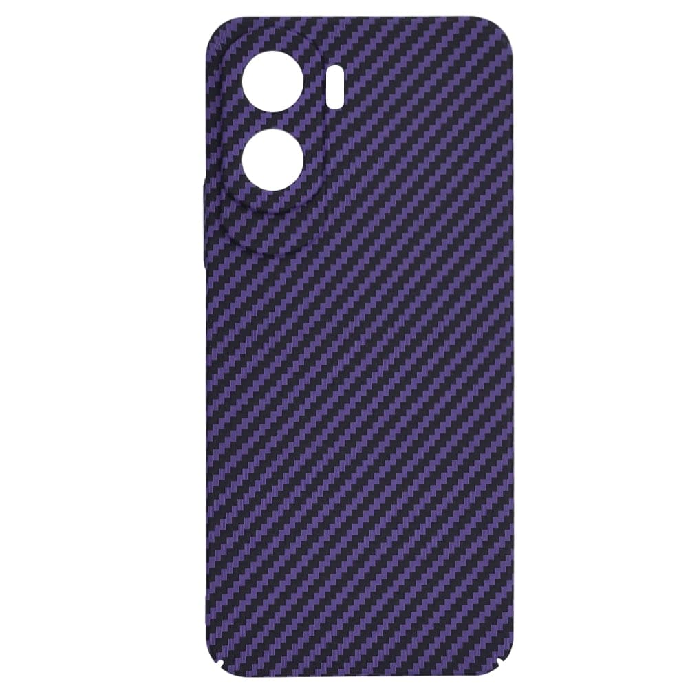 Techsuit Carbonite FiberShell - θήκη για Honor 90 Lite - Πολύχρωμο 4