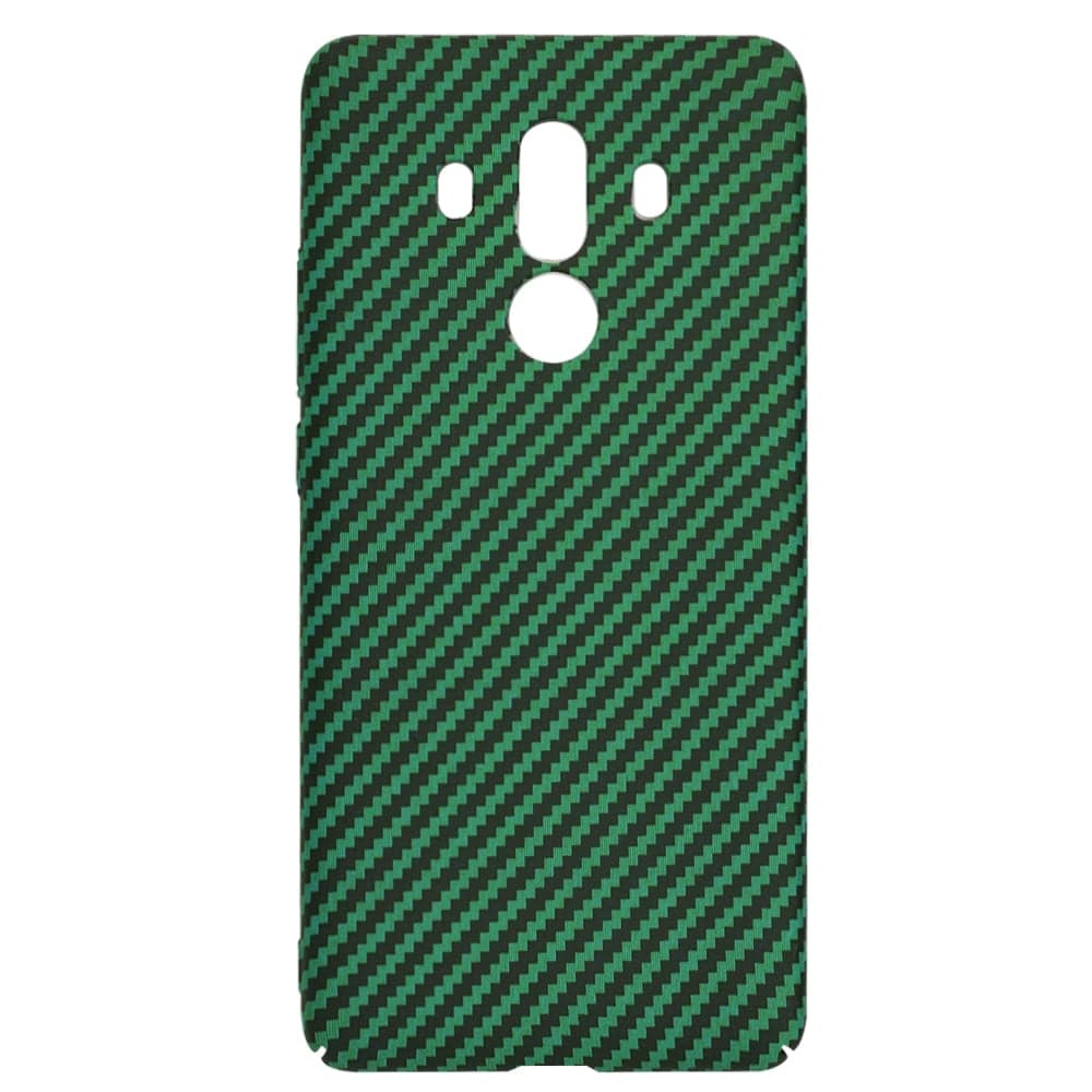 Techsuit Carbonite FiberShell - θήκη για Huawei Mate 10 Pro - Πράσινο 4