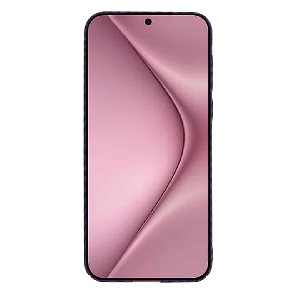 Techsuit Carbonite FiberShell - θήκη για Huawei Pura 70 - Πολύχρωμο 2