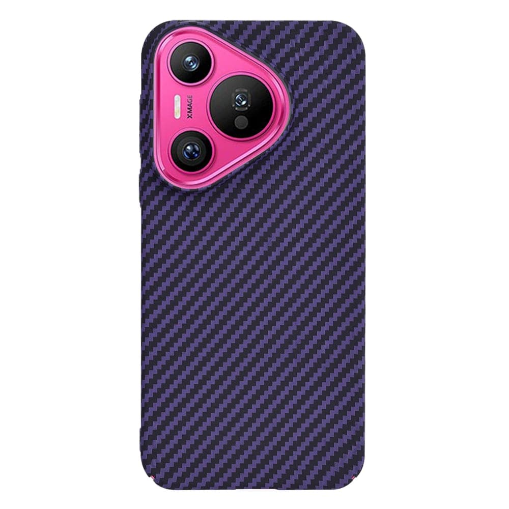 Techsuit Carbonite FiberShell - θήκη για Huawei Pura 70 - Πολύχρωμο 3