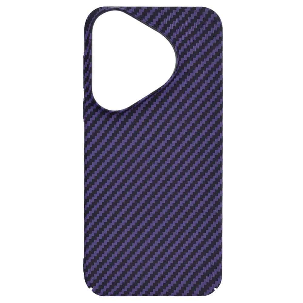 Techsuit Carbonite FiberShell - θήκη για Huawei Pura 70 - Πολύχρωμο 4
