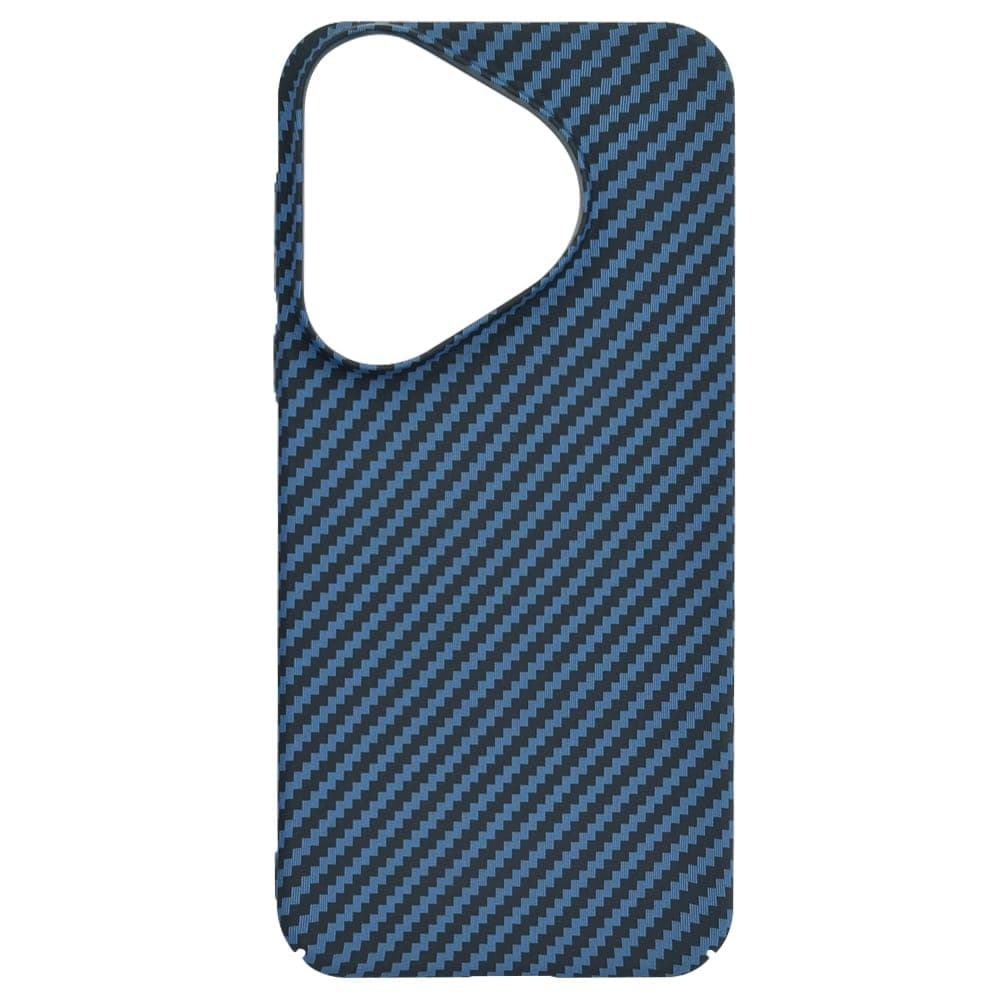 Techsuit Carbonite FiberShell - θήκη για Huawei Pura 70 - Πολύχρωμο 4