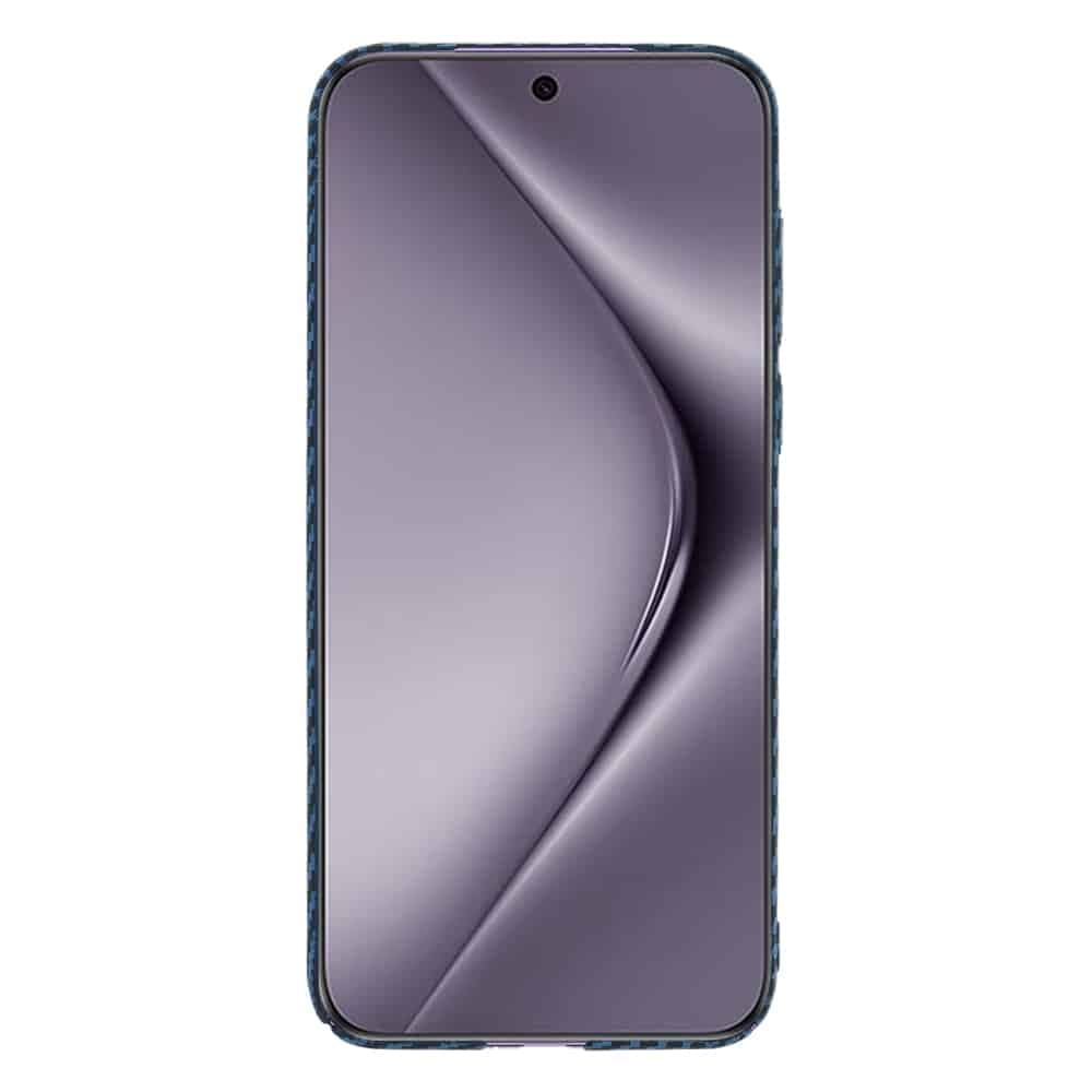 Techsuit Carbonite FiberShell - θήκη για Huawei Pura 70 Pro - Πολύχρωμο 2