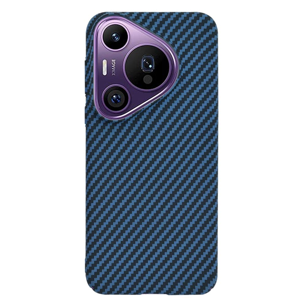 Techsuit Carbonite FiberShell - θήκη για Huawei Pura 70 Pro - Πολύχρωμο 3