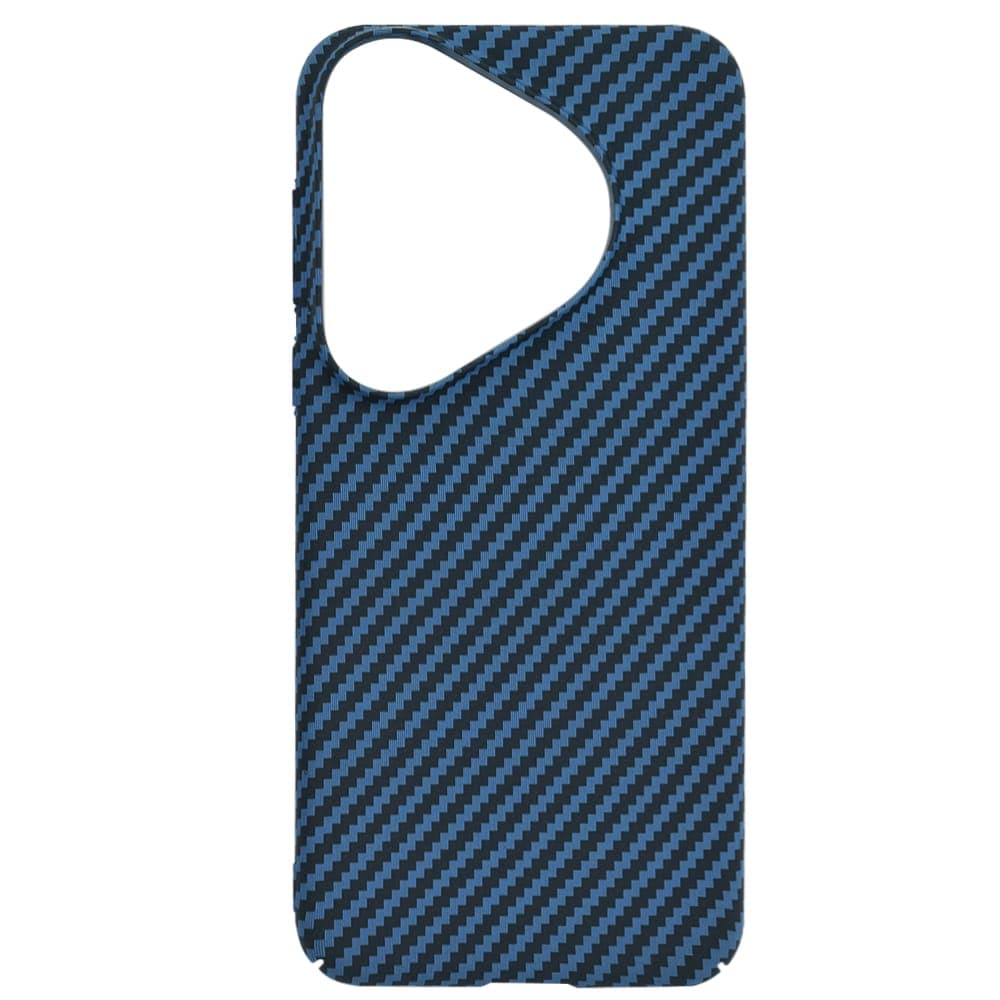 Techsuit Carbonite FiberShell - θήκη για Huawei Pura 70 Pro - Πολύχρωμο 4