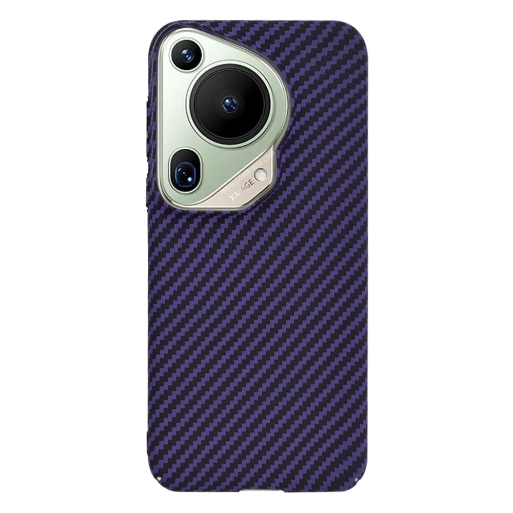 Techsuit Carbonite FiberShell - θήκη για Huawei Pura 70 Ultra - Πολύχρωμο 3