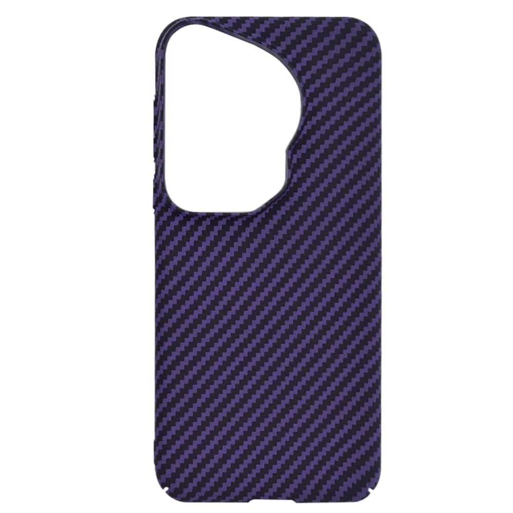 Techsuit Carbonite FiberShell - θήκη για Huawei Pura 70 Ultra - Πολύχρωμο 4
