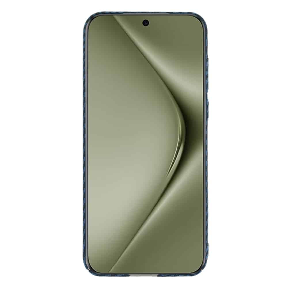 Techsuit Carbonite FiberShell - θήκη για Huawei Pura 70 Ultra - Πολύχρωμο 2