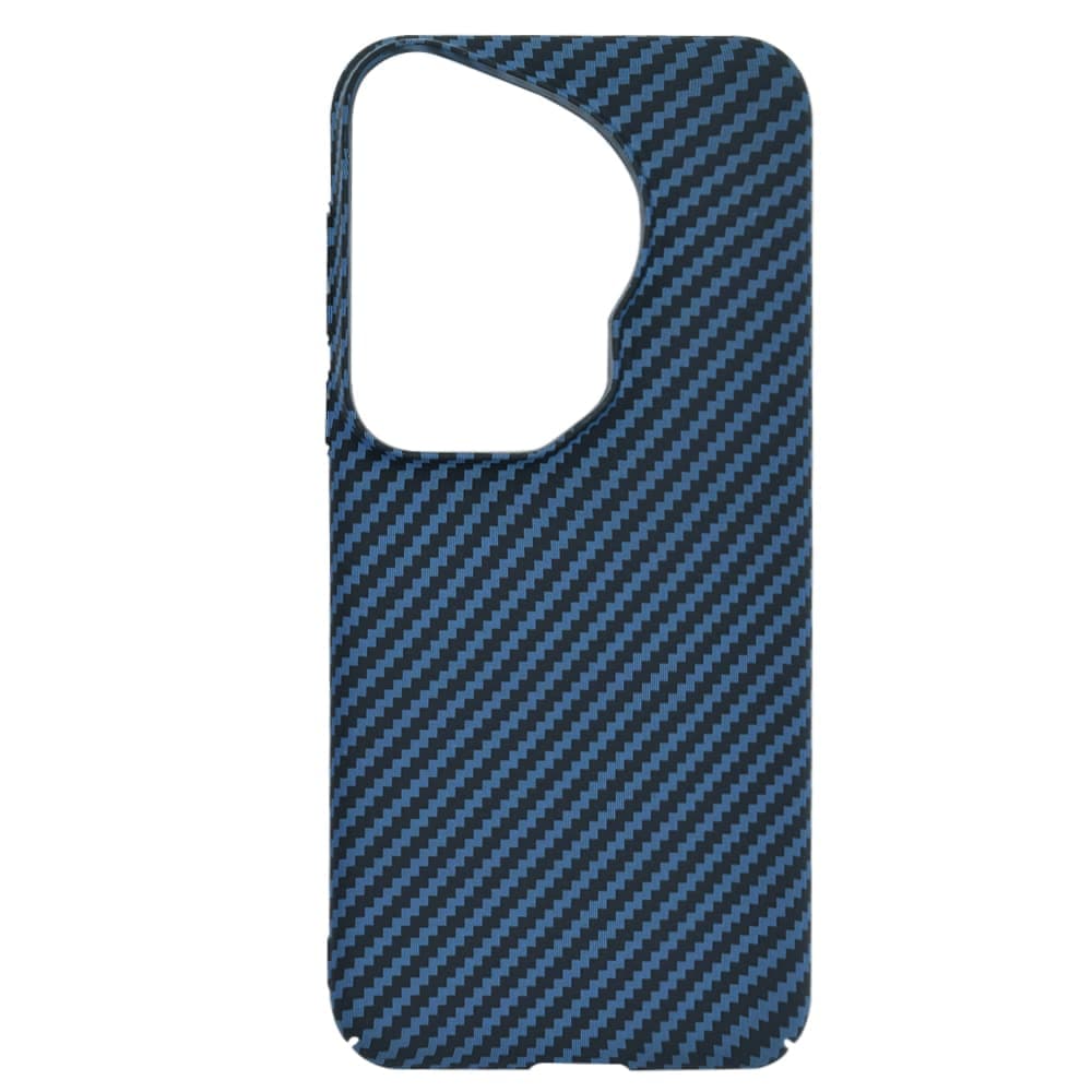 Techsuit Carbonite FiberShell - θήκη για Huawei Pura 70 Ultra - Πολύχρωμο 4