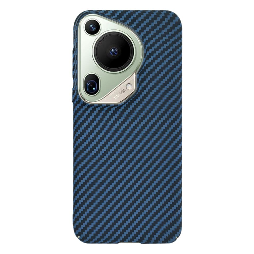 Techsuit Carbonite FiberShell - θήκη για Huawei Pura 70 Ultra - Πολύχρωμο 3
