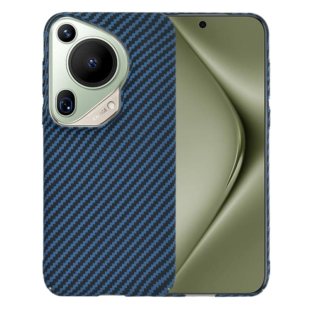 Techsuit Carbonite FiberShell - θήκη για Huawei Pura 70 Ultra - Πολύχρωμο