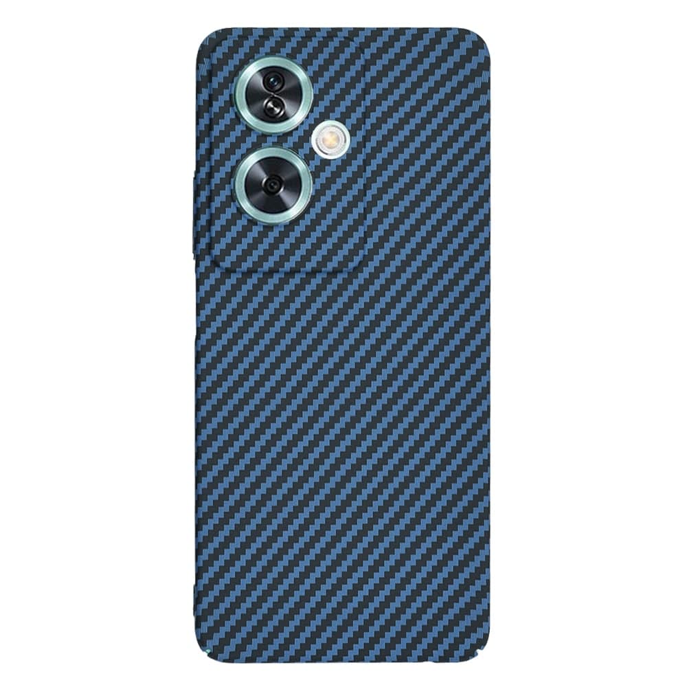 Techsuit Carbonite FiberShell - θήκη για Oppo Oneplus Nord N30 SE / A79 - Πολύχρωμο 3