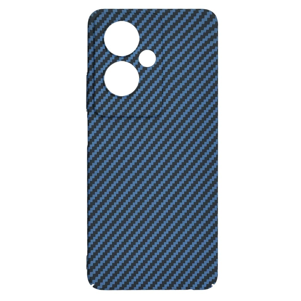 Techsuit Carbonite FiberShell - θήκη για Oppo Oneplus Nord N30 SE / A79 - Πολύχρωμο 4