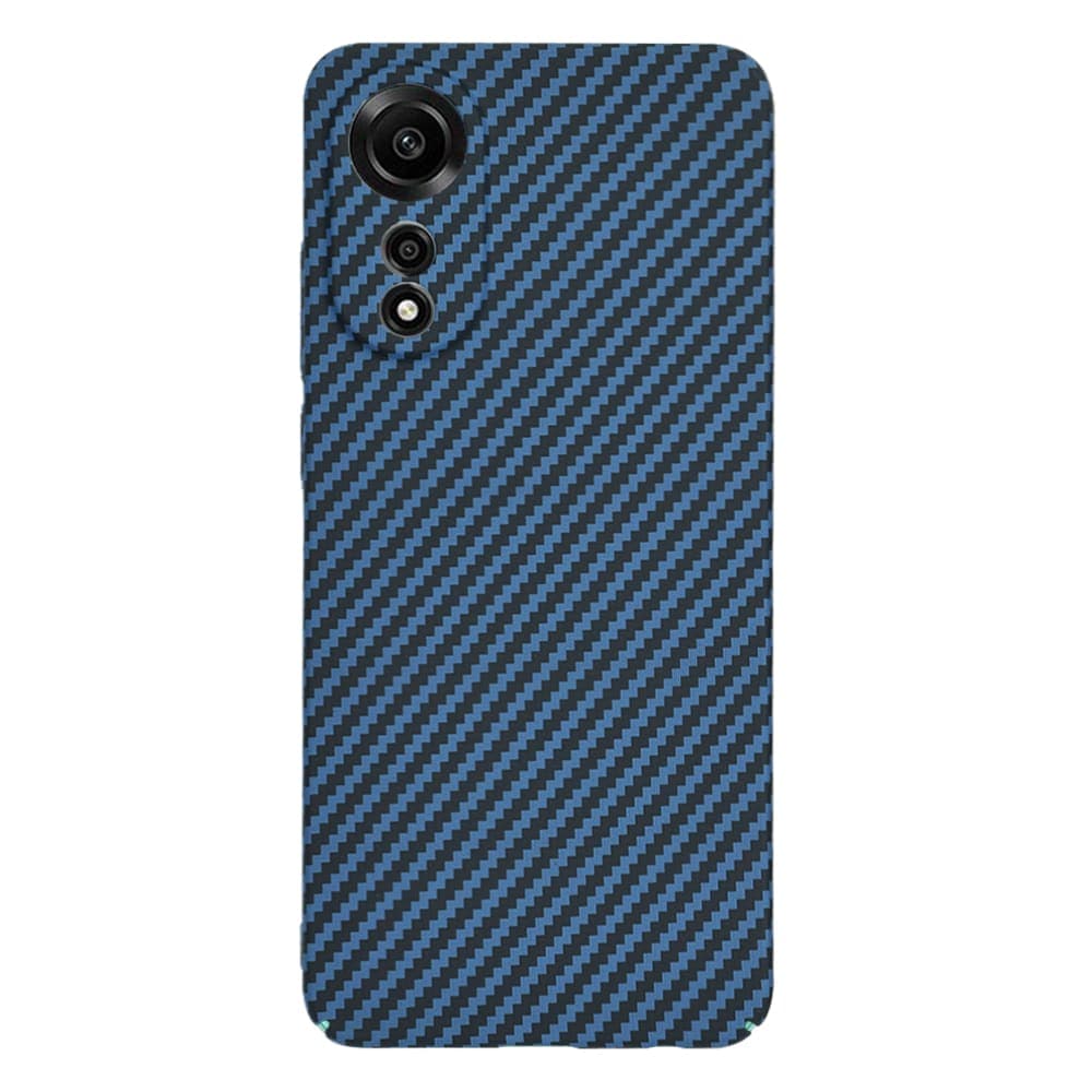Techsuit Carbonite FiberShell - θήκη για Oppo A78 - Πολύχρωμο 3