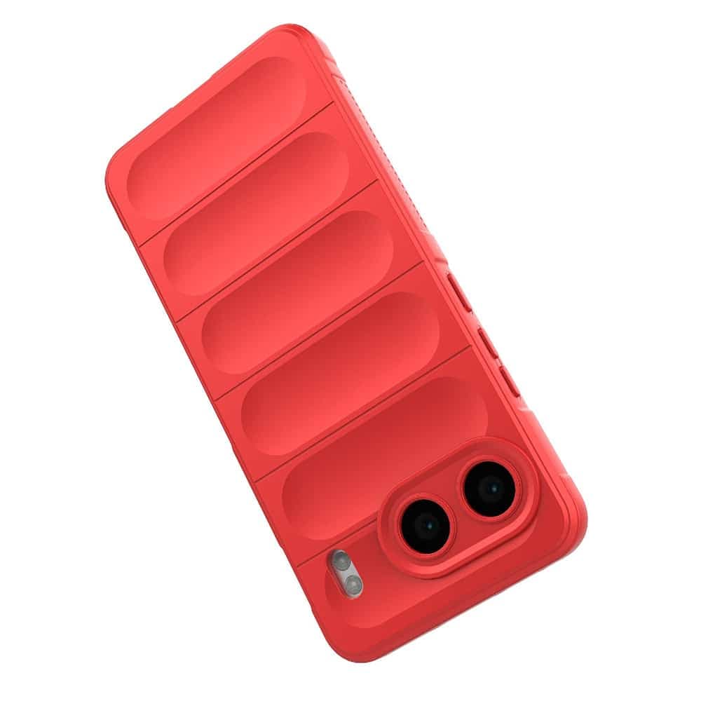 Techsuit Magic Shield - θήκη για Oneplus Nord 4 - Μαύρο 5