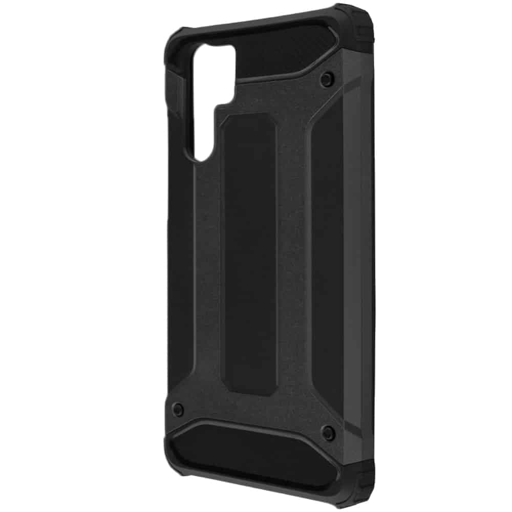 Techsuit Hybrid Armor - θήκη για Huawei P30 Pro - Μαύρο 3