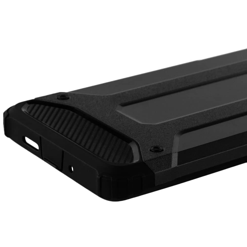 Techsuit Hybrid Armor - θήκη για Huawei P30 Pro - Μαύρο 6